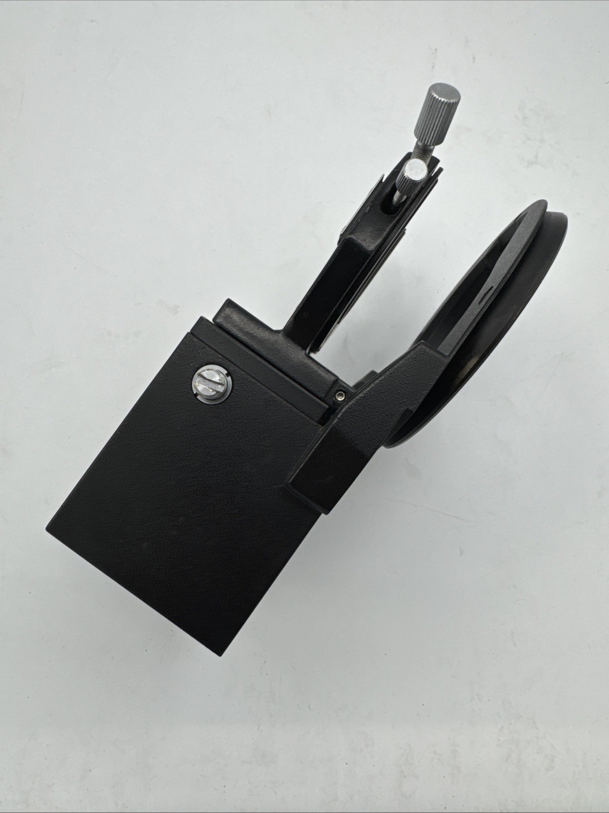 Olympus BH-2 Substage & Condenser Holder