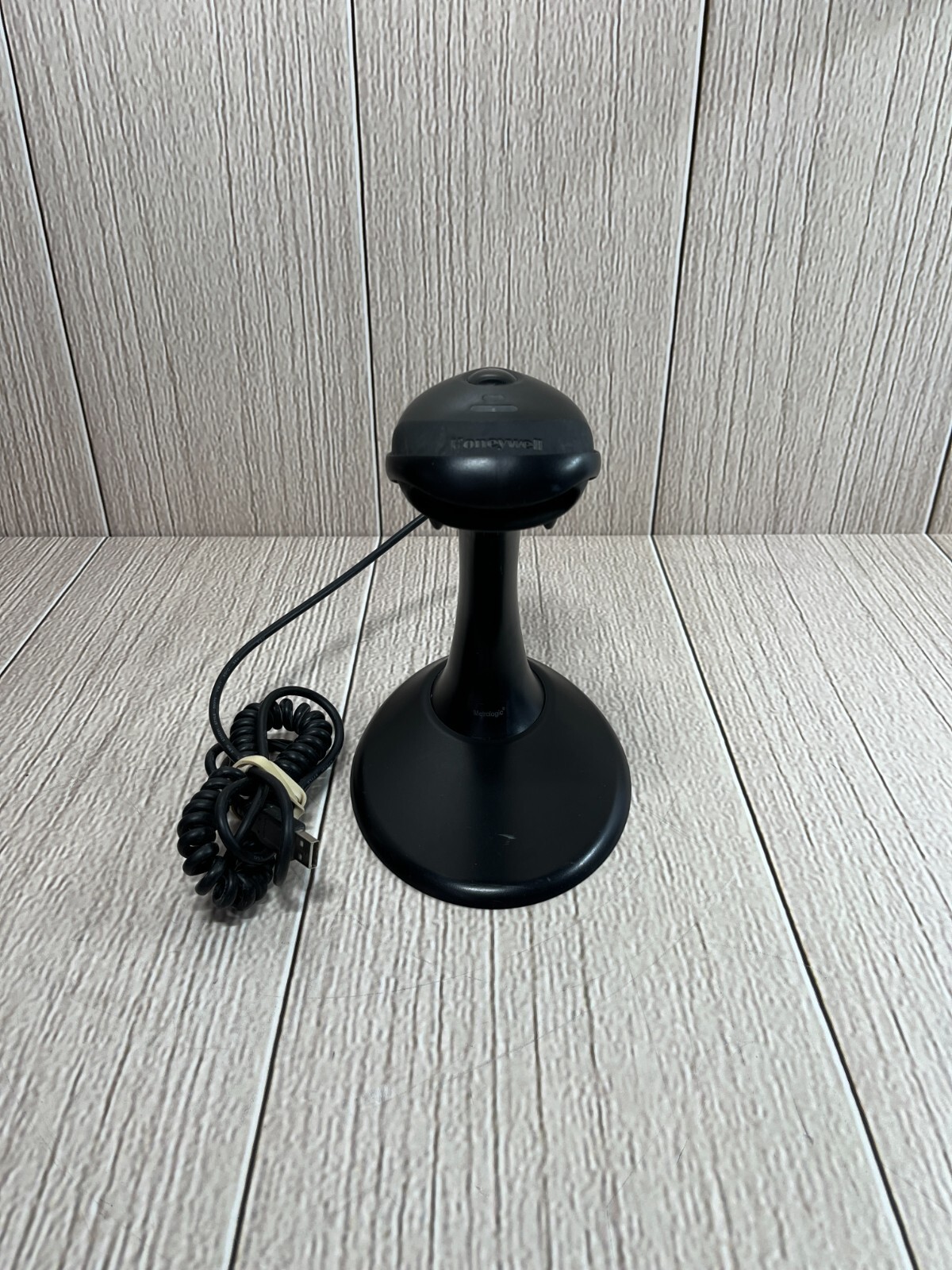 Honeywell Voyager MS9540 USB Wired 1D Laser Barcode Scanner