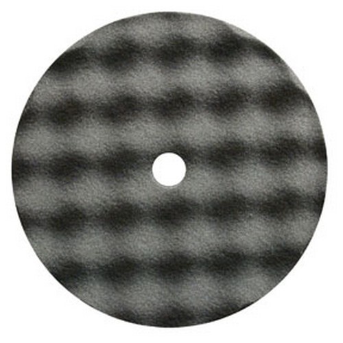 Presta 890172 Grey Foam Polish Pad