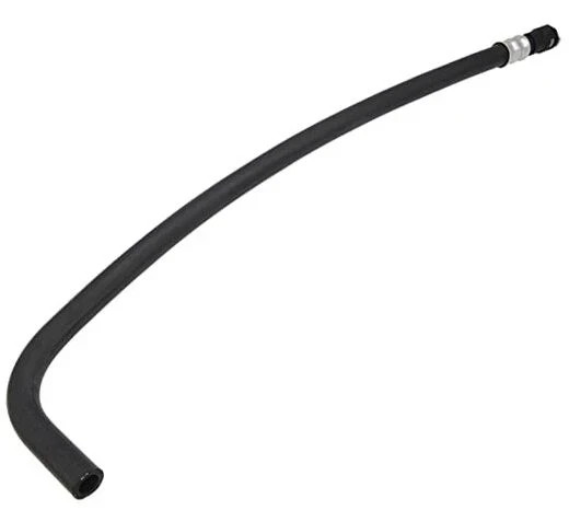 15145587 Lower Heater Hose Assembly, HVAC Heater Hose Assembly 15145587 Engine