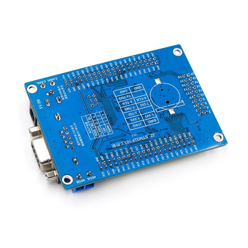 Voltage Regulator Development Board Development Board for -Learning4260
