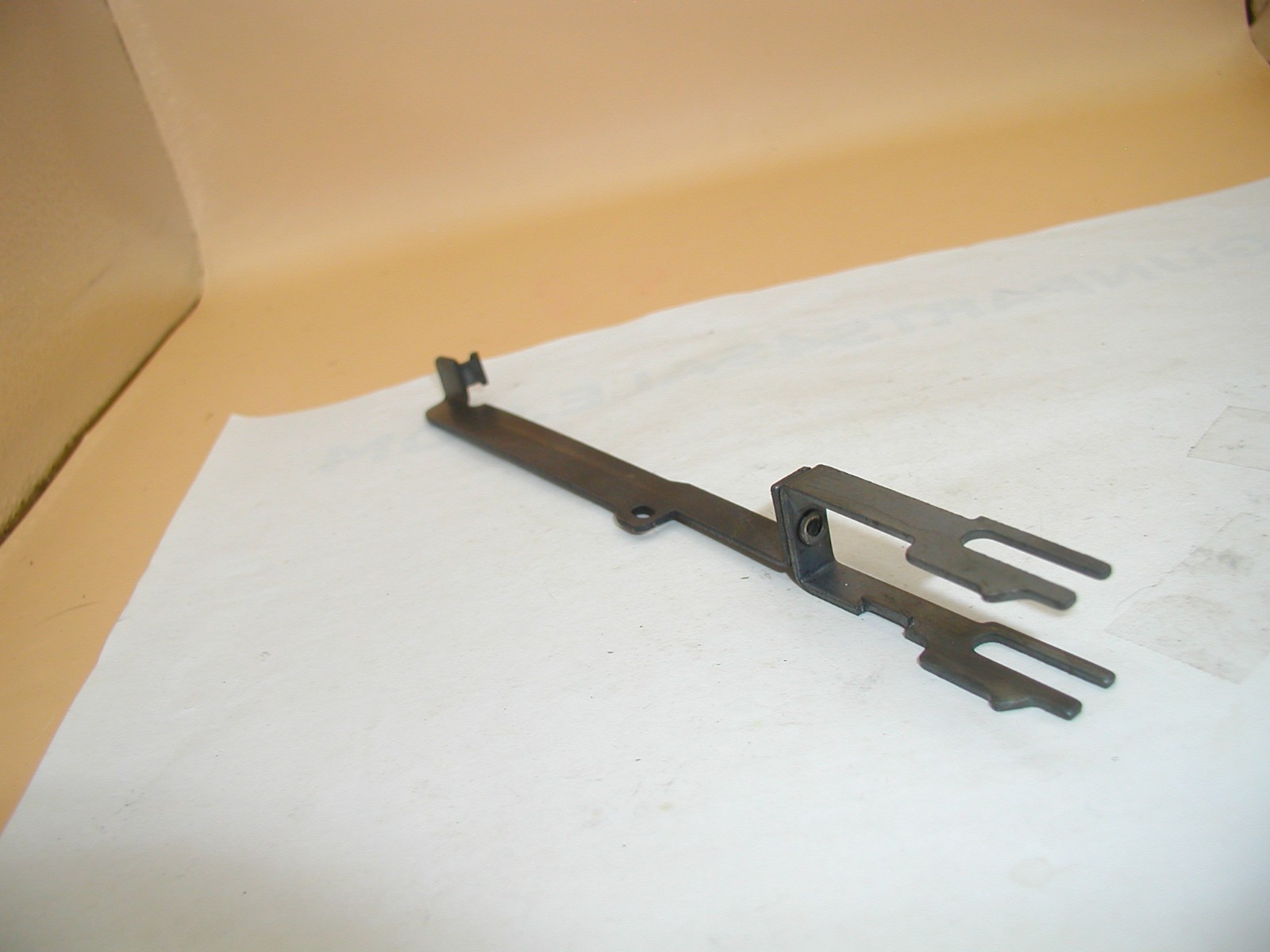 Winchester Air Rifle Model 1100SS - Bear Trap