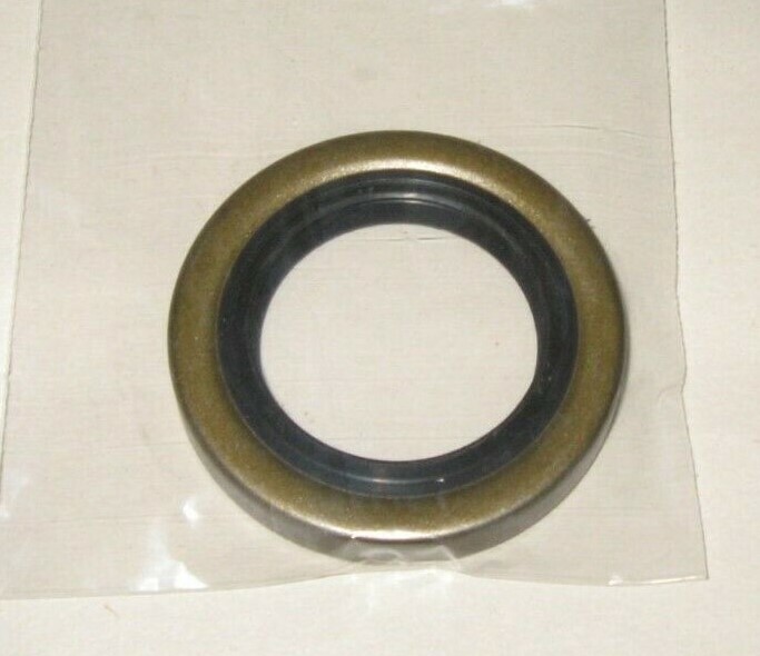 REAR DIFFERENTIAL PINION SEAL fits 01-04 HYUNDAI SANTA FE 42x65x11 OIL SEAL