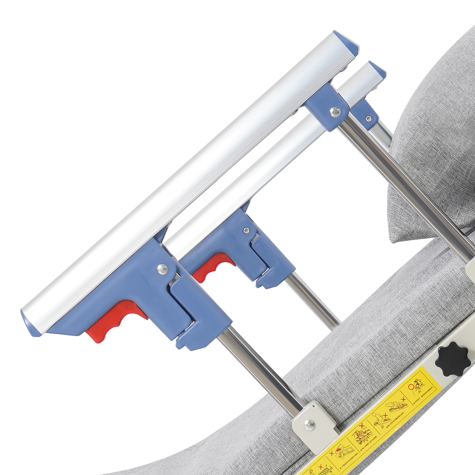 Electric Lifting Bed Backrest Power Lift Bed Backrest Electric Auxiliary Backres