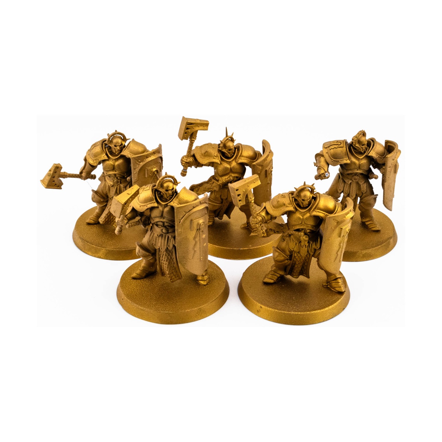 Liberators #96 NM