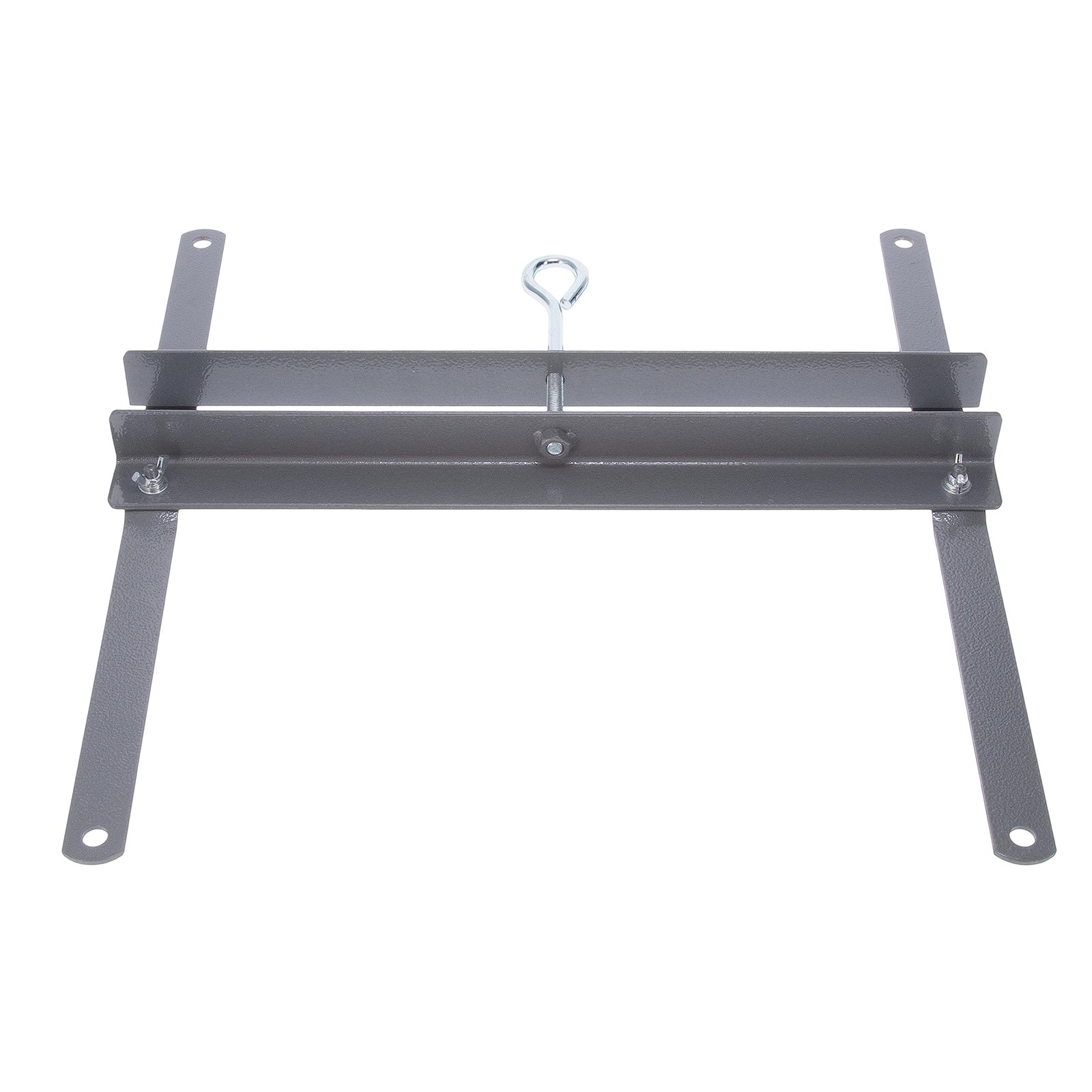 Birchwood Casey 20 Steel Folding Target Stand For - Target Base Stand