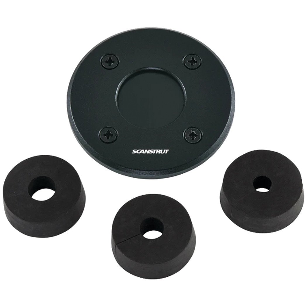 Scanstrut DS-LP-21B-BLK Cable Seal