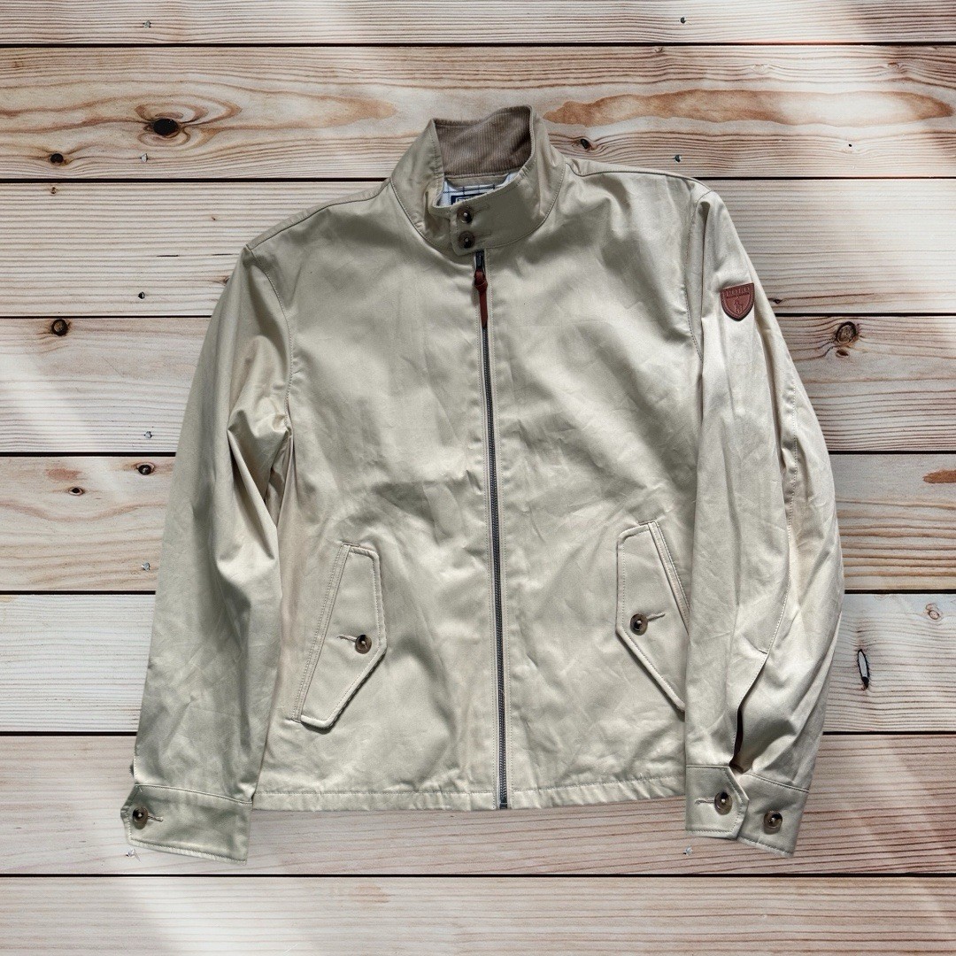 Polo Ralph Lauren Country Barracuda Cotton Twill Jacket Classic RRP £349 S XXL