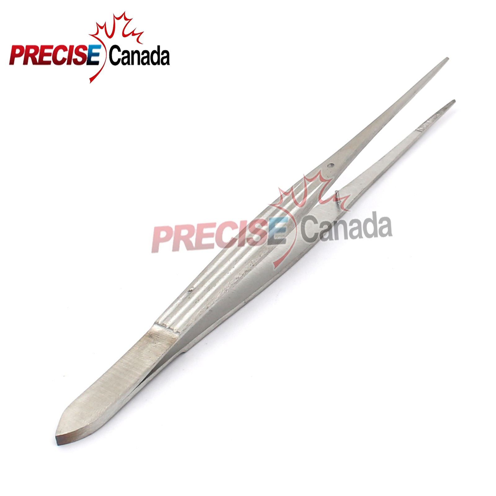 OR GRADE MCINDOE DISSECTING FORCEPS FINE SERRATED 6" SURGICAL DENTAL INSTRUMENT