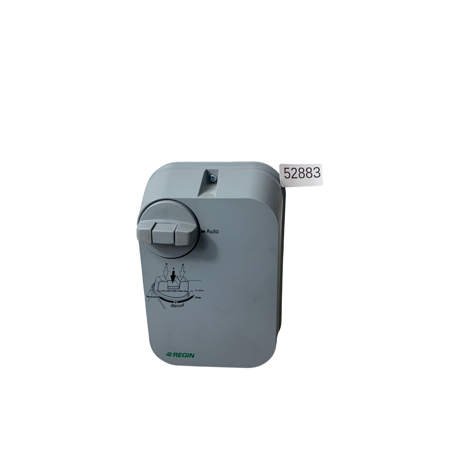 Regin RVAN18-24A Lift Actuator