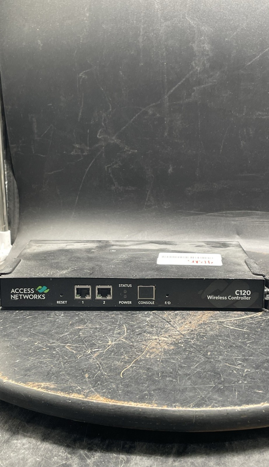 Access Networks C120 Wireless Controller Enterprise WiFi Network Unit