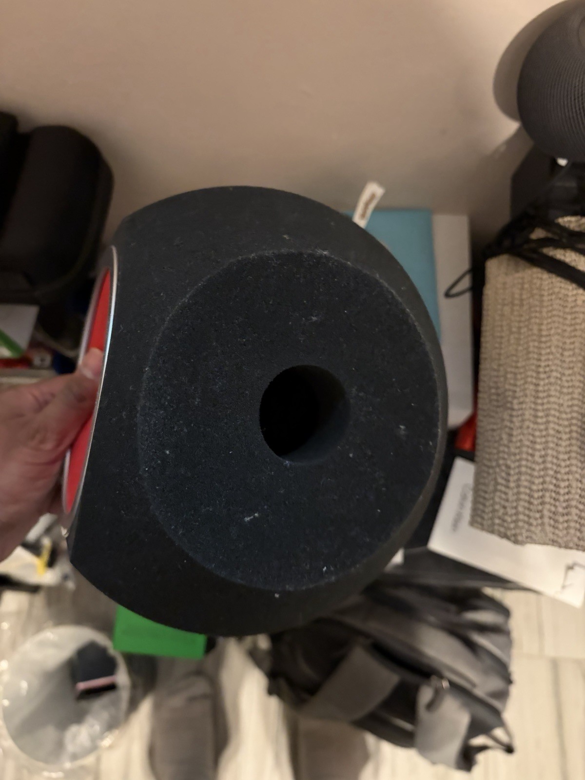 Pop Filter for Microphone, Portable Vocal Booth, Microphone Isolation Shield,...