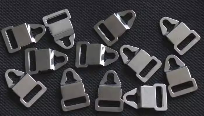 Pair Strap Clips Lugs Adapter for Bronica Medium Format Camera