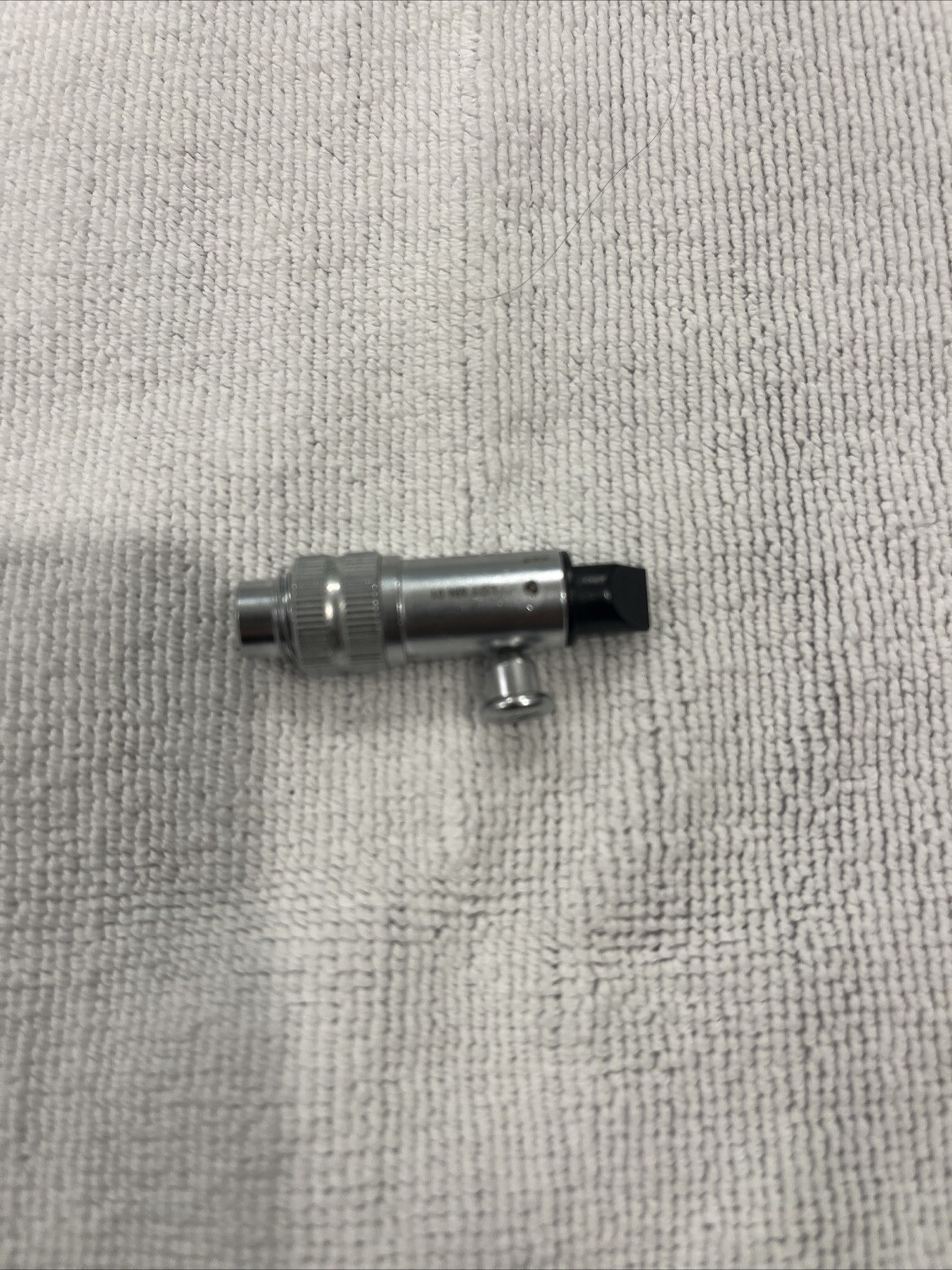Karl Storz  #10101F Prismatic Light Deflector  F10101 tested