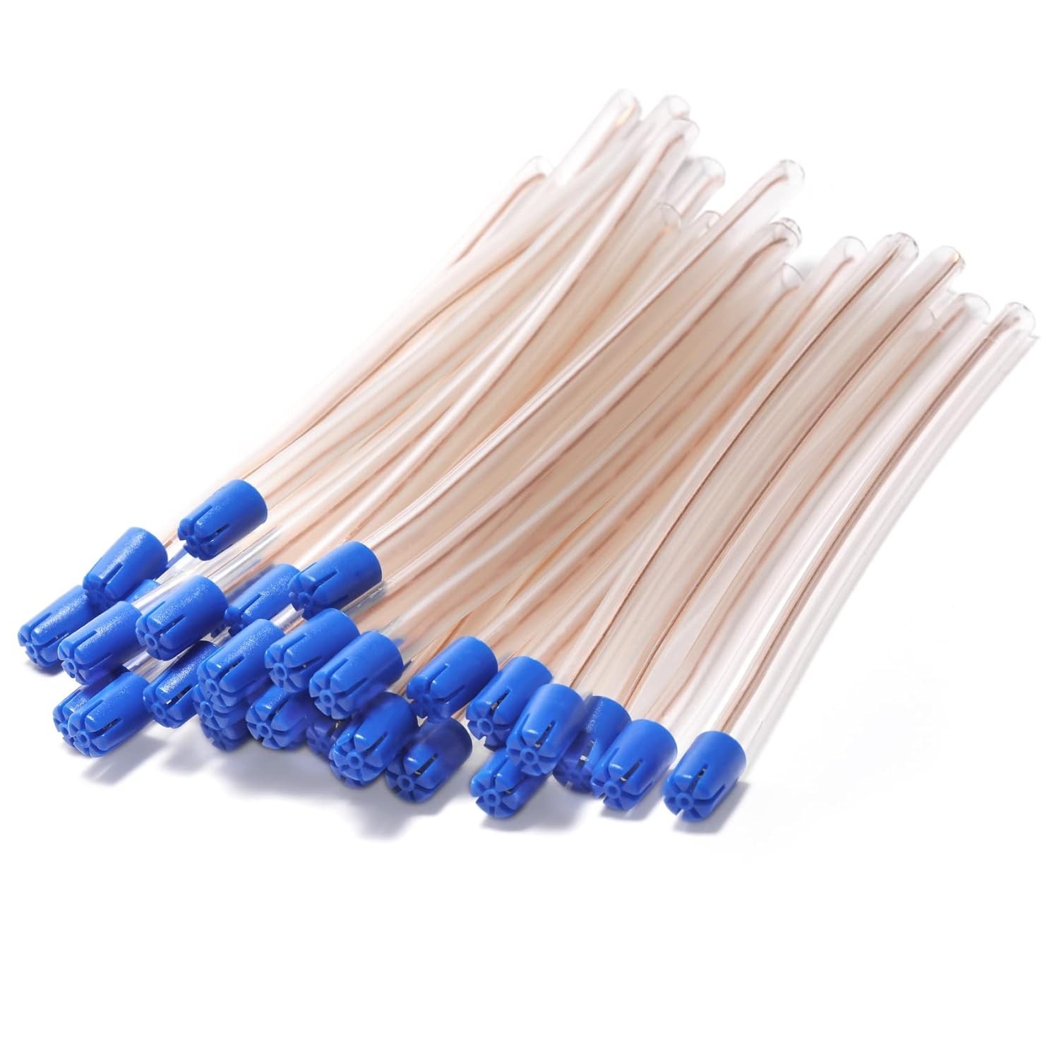 DENTAL SALIVA EJECTOR SUCTION (100 BAG)