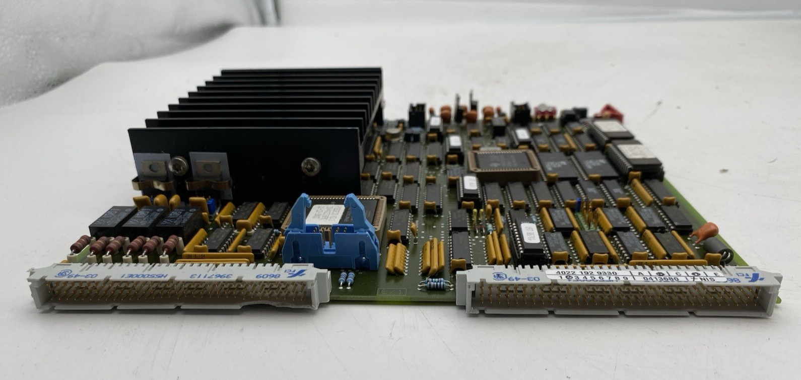 FEI 4022 192 9330 Board