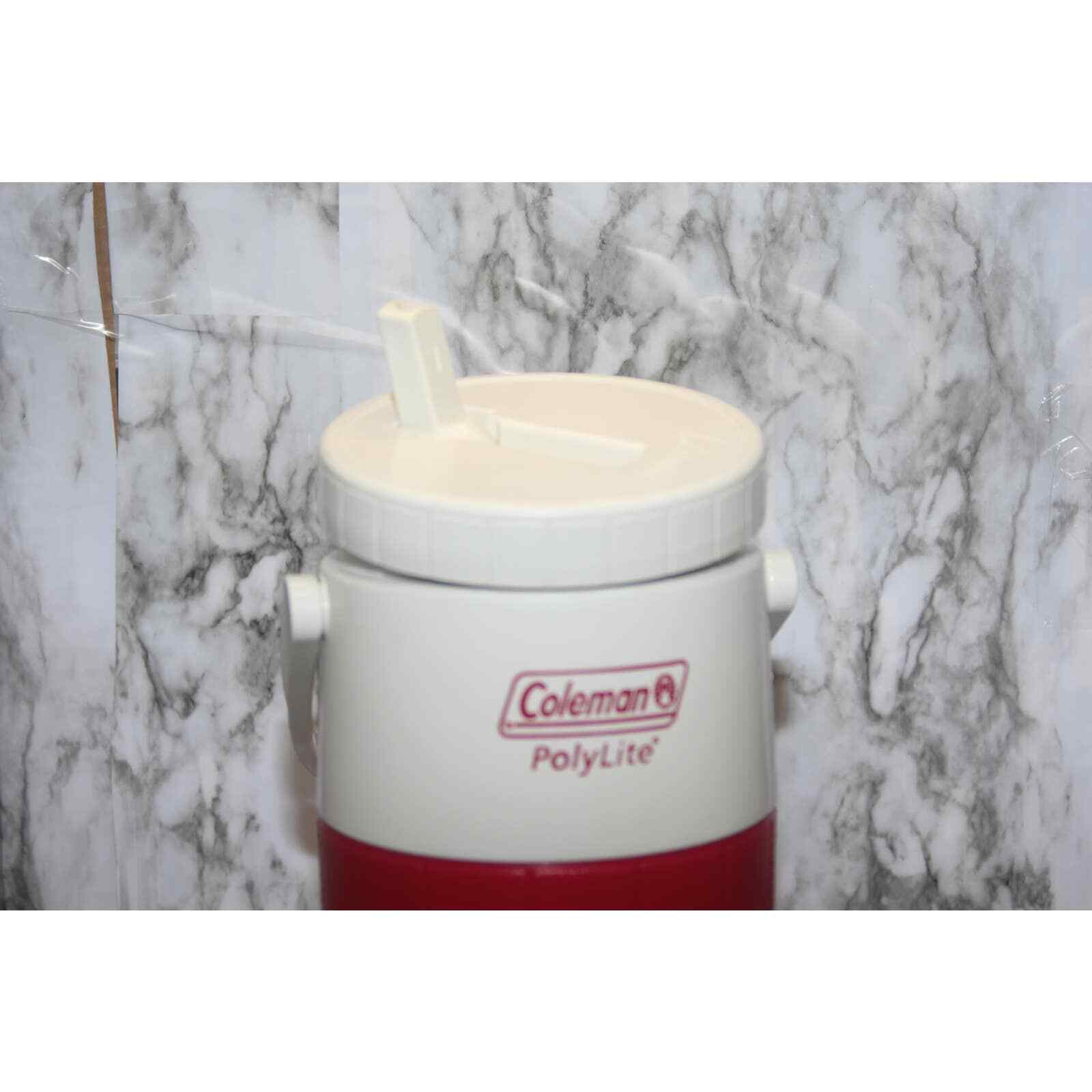 Coleman 1/2 Gallon Cooler Jug
