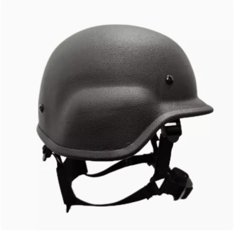 IN US! M88 Bulletproof Steel Helmet 2 Level Anti Riot Tactical Equipment Outdoor