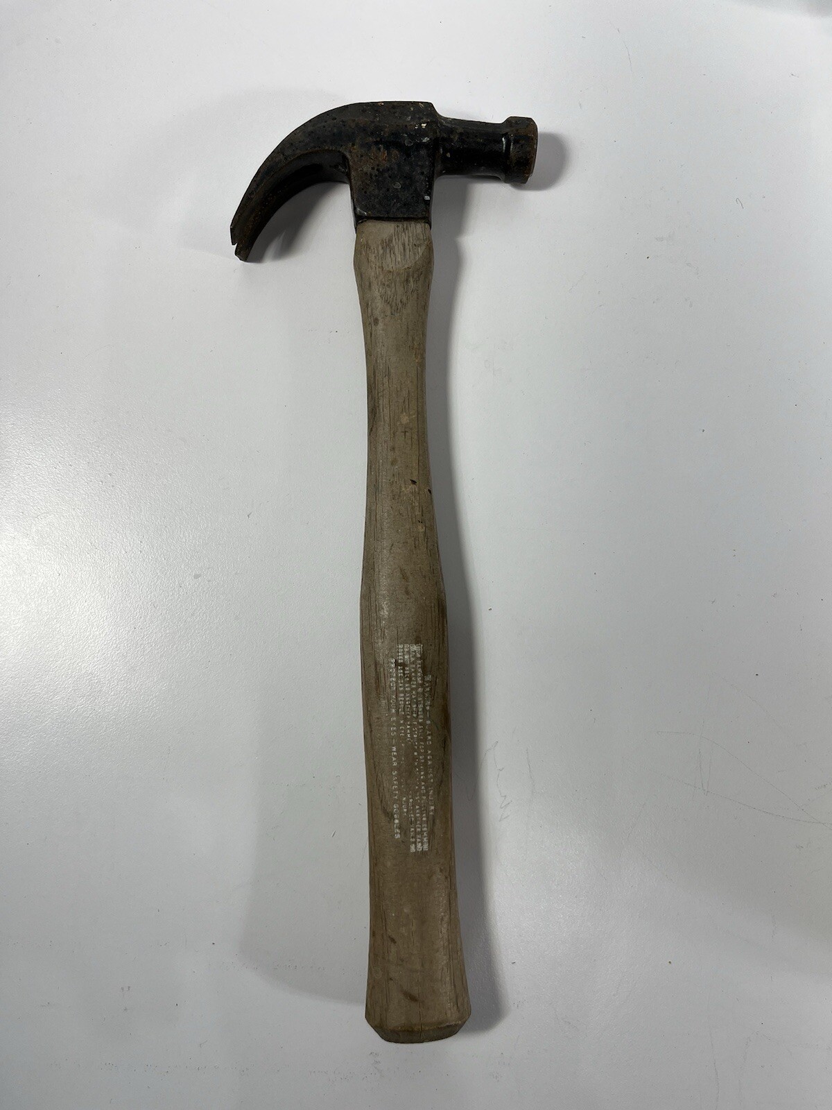 Jim Dandy Hammer, Vintage, 307