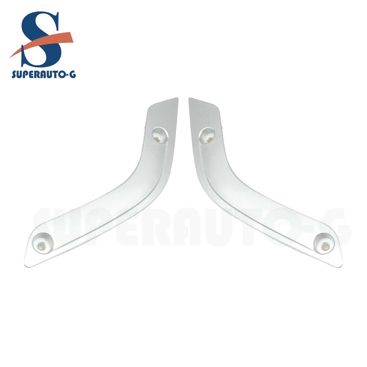 Door Inner Handle Trim Strip for 2011-2017 Jeep Wrangler Willys Wheeler JK US