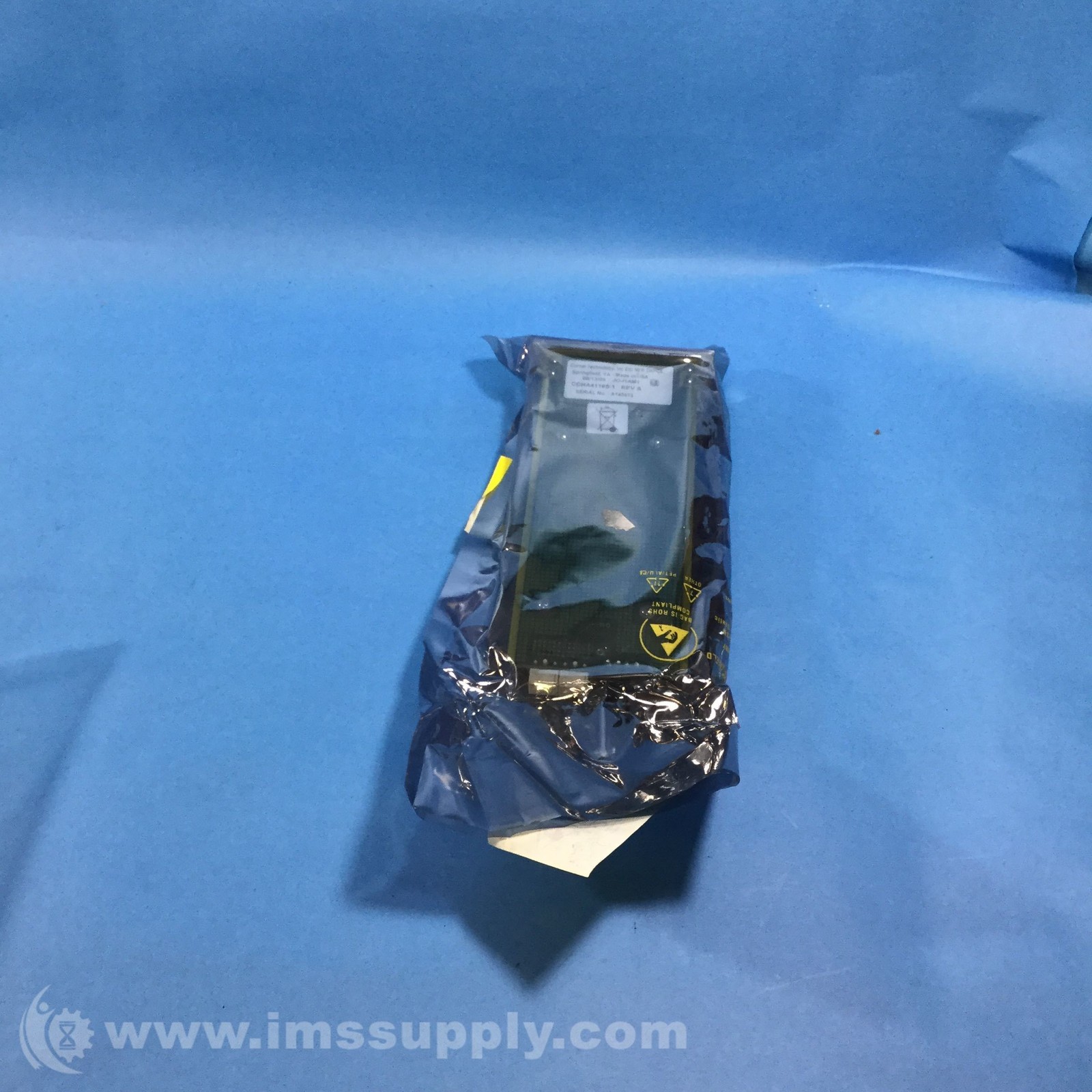 Cornet Technology CCHA41165-1 DSP Power Supply FNIP