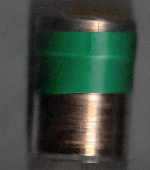 1982 Roll Of 20 Small Dollar size Proof set Metals!