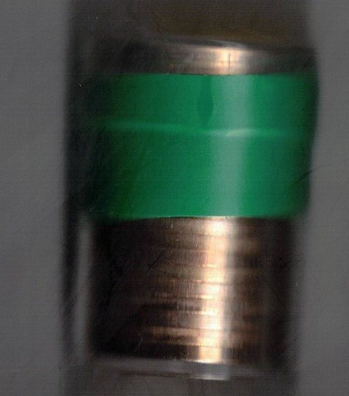 1982 Roll Of 20 Small Dollar size Proof set Metals!