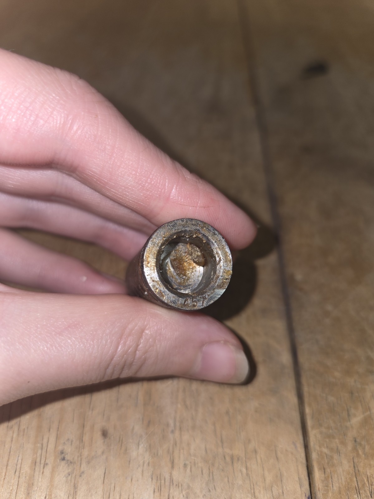 Lyman H&I Bullet Sizing Die (Multiple Sizes) (SOLD INDIVIDUALLY!)