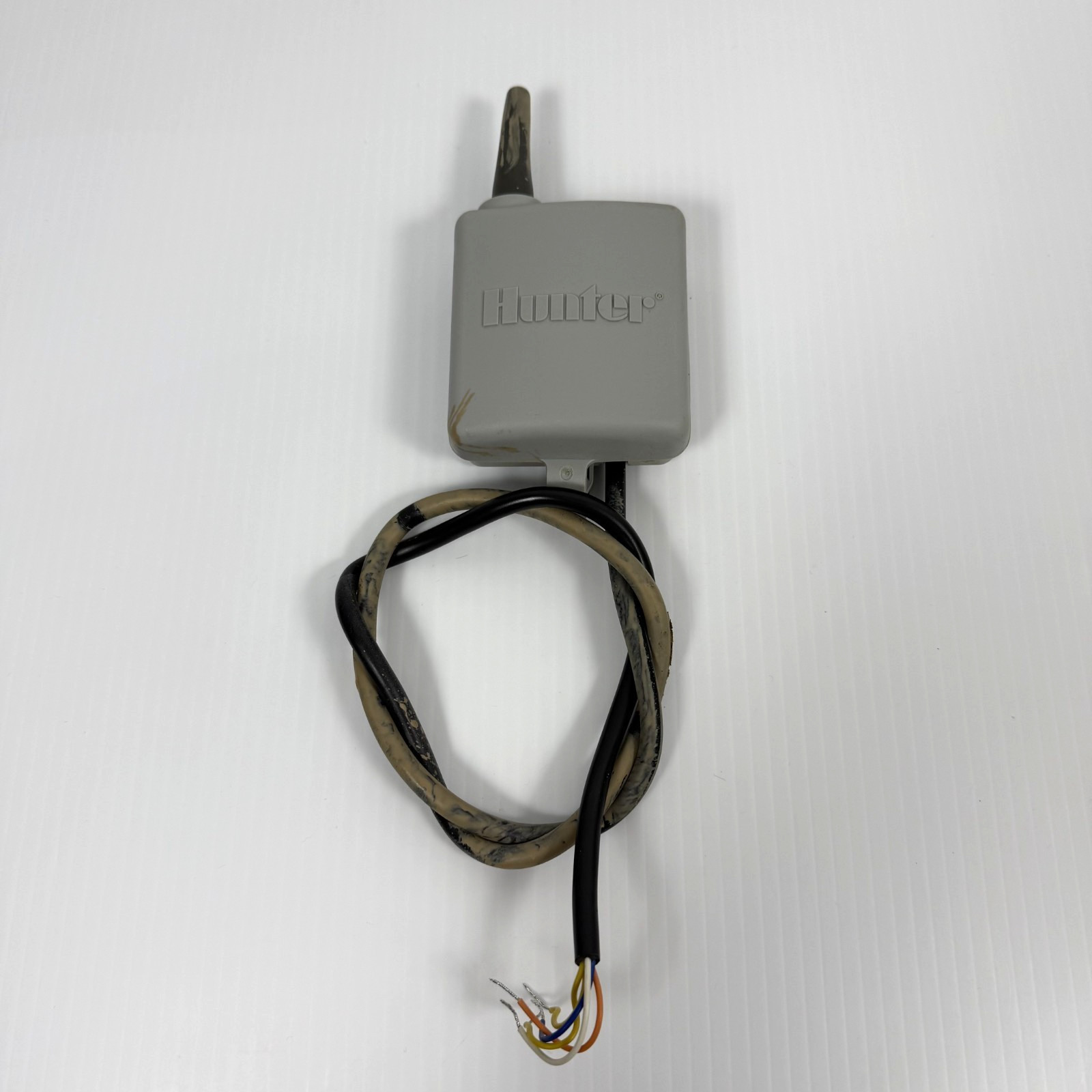Hunter Wireless Rain Clik | WR-CLIK-R | Receiver Only | Weather Click Sensor