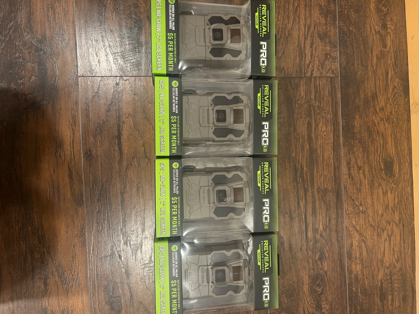 tatacam reveal pro 3.0 cellular trail camera