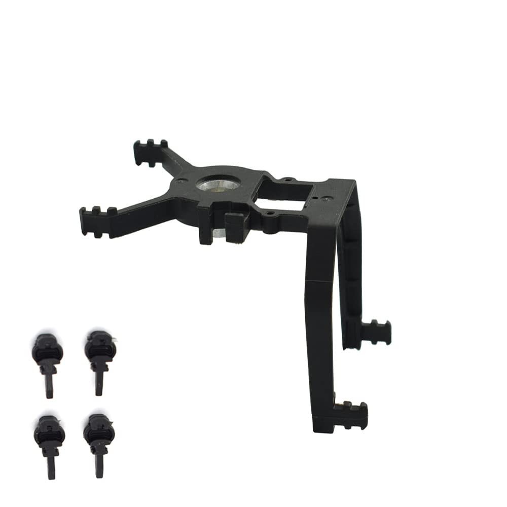 OEM Original Replacement Gimbal Camera Damper Mounting Bracket with Rubber Da...