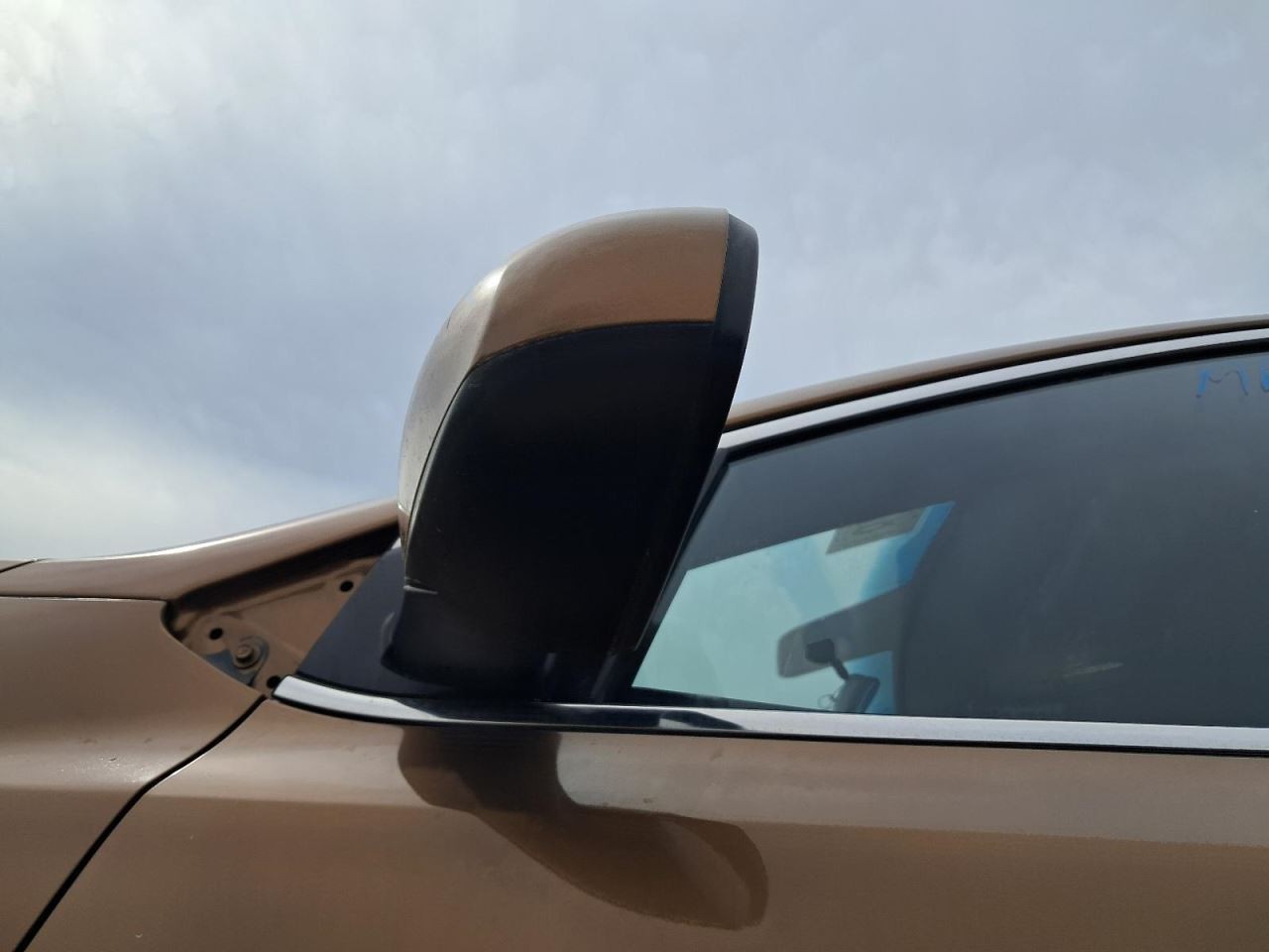 SPORTAGE 2017 Glove Box 5028833