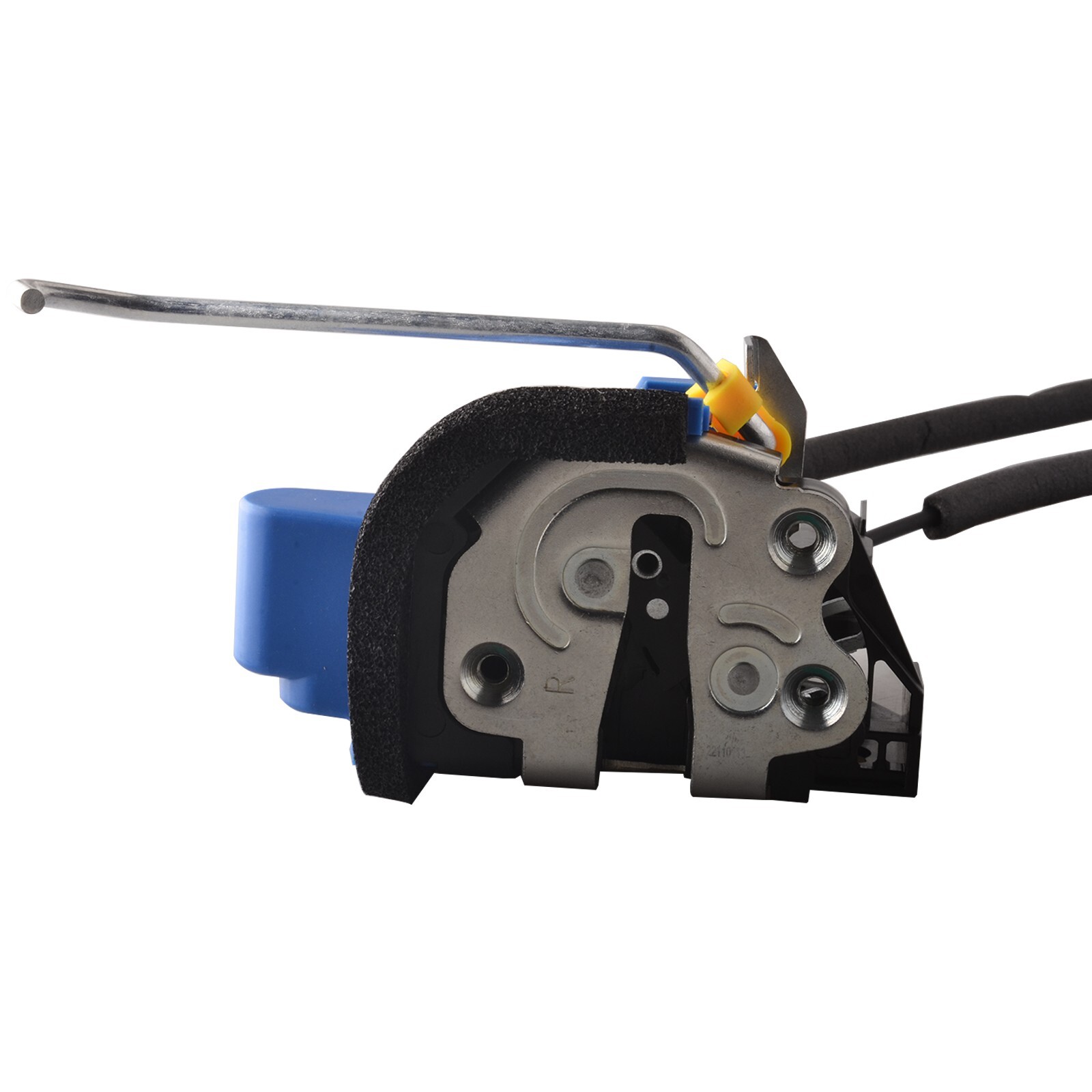 Front Right Passenger Side Door Lock Latch Actuator for 2012-2017 Kia Rio