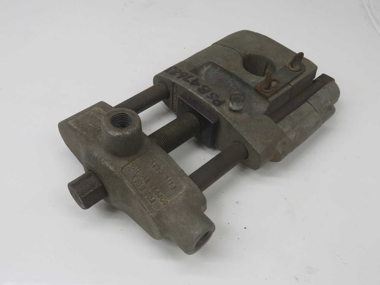 WHEELER-REX 70 SHUT OFF TOOL T270978