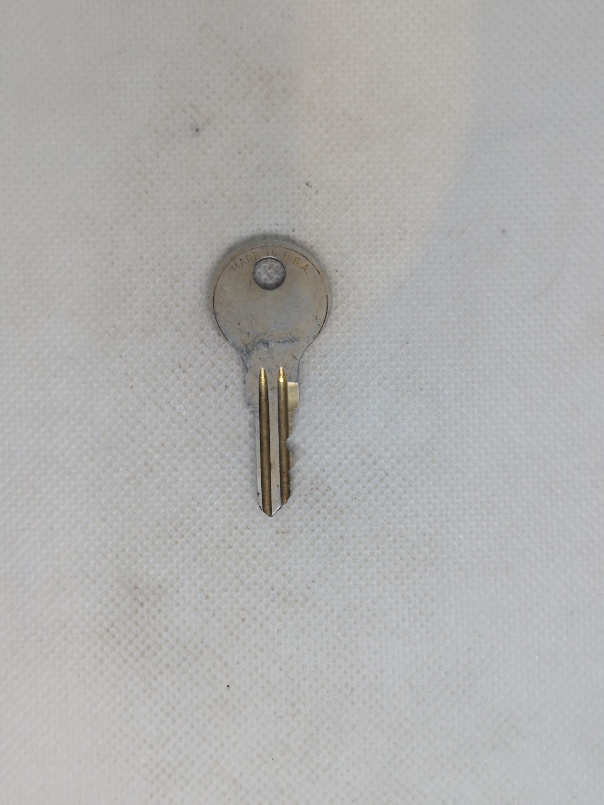 Yale Key PDX126