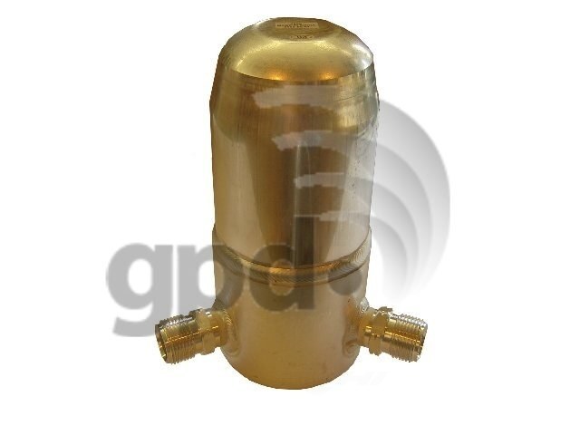 New Drier/Accumulator   Global Parts Distributors   1411787