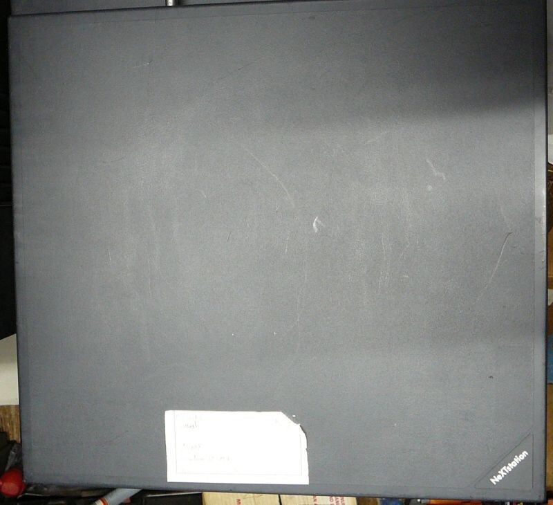 N1100 NeXTstation Computer Workstation NeXT Desktop 68040 Processor