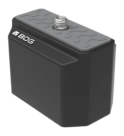 BOG 1237290 DEATHGRIP MOUNTING BLOCK
