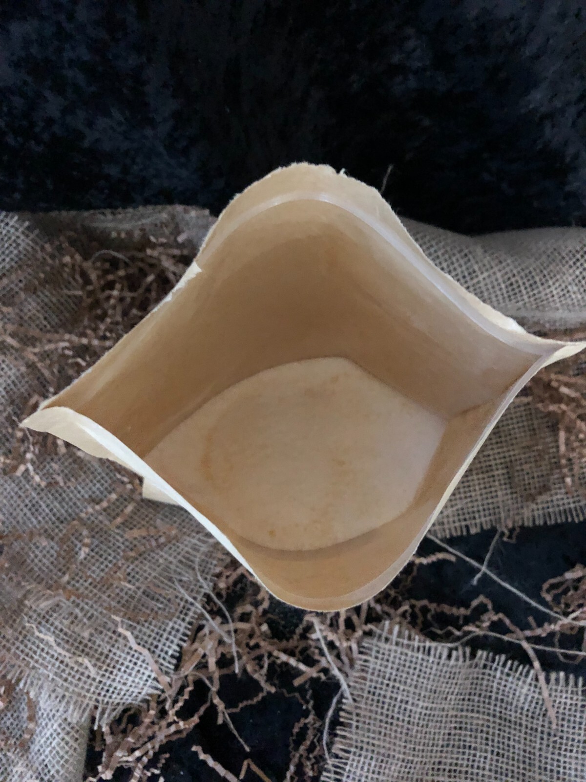 Laundry Detergent/Soap, All Natural, Hand Made, Patchouli Scent
