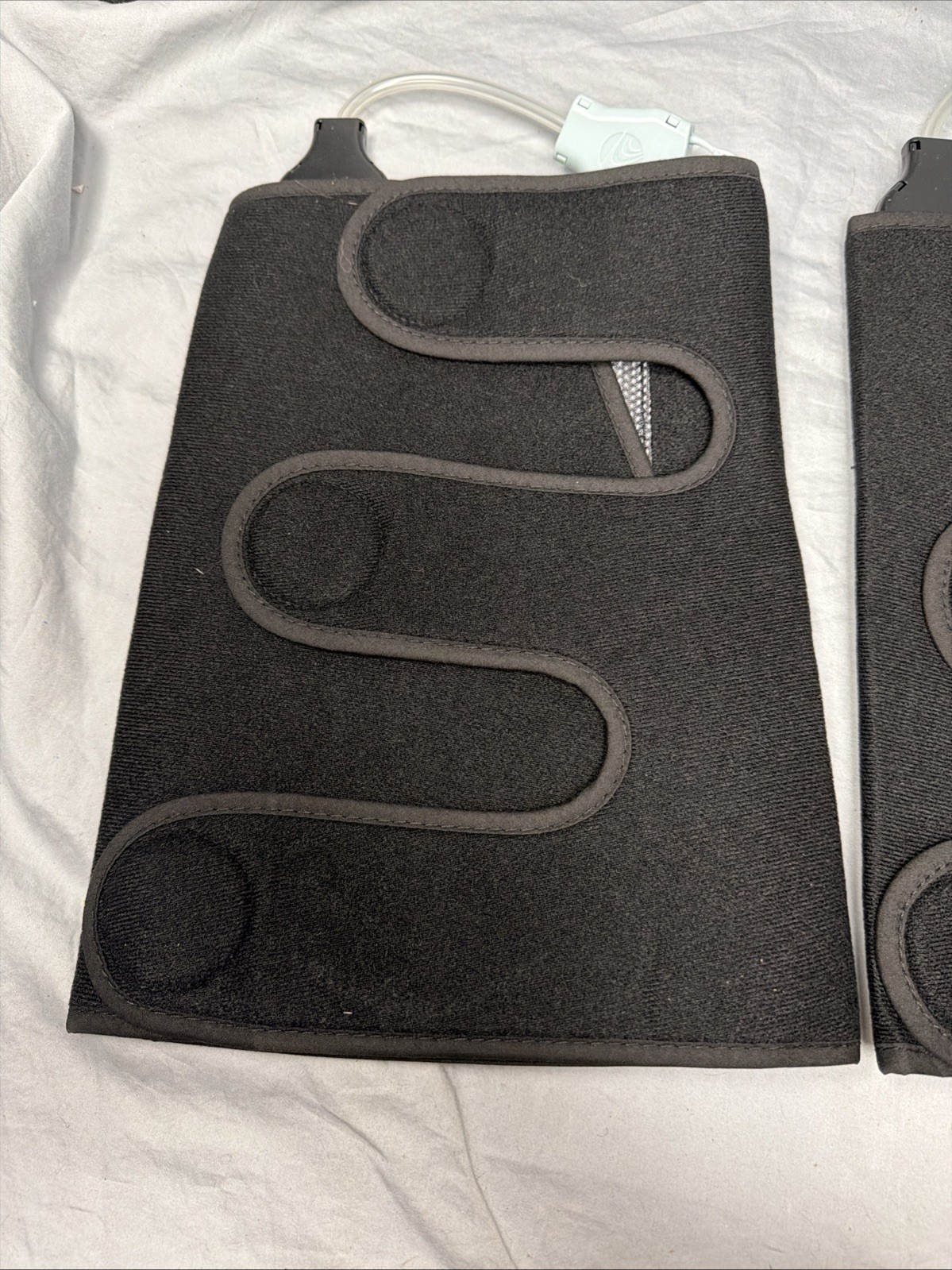 Breg VPULSE Sequential Comp Pad Set (2) (gh)