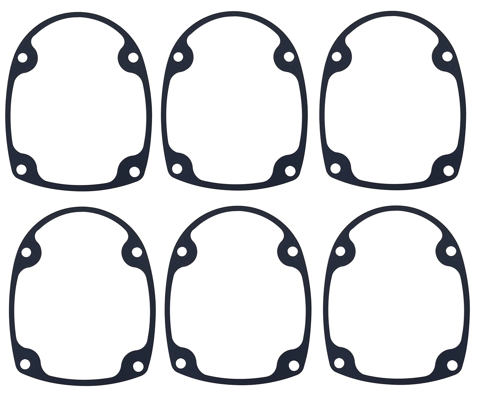 877-325 Gasket for NV83A, NV65AC, NR83A, NR83AA, NR83A2 (6 Pack)
