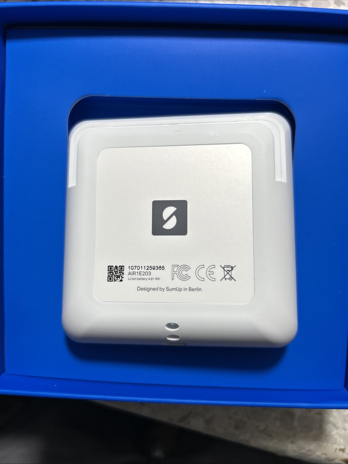 square terminal new