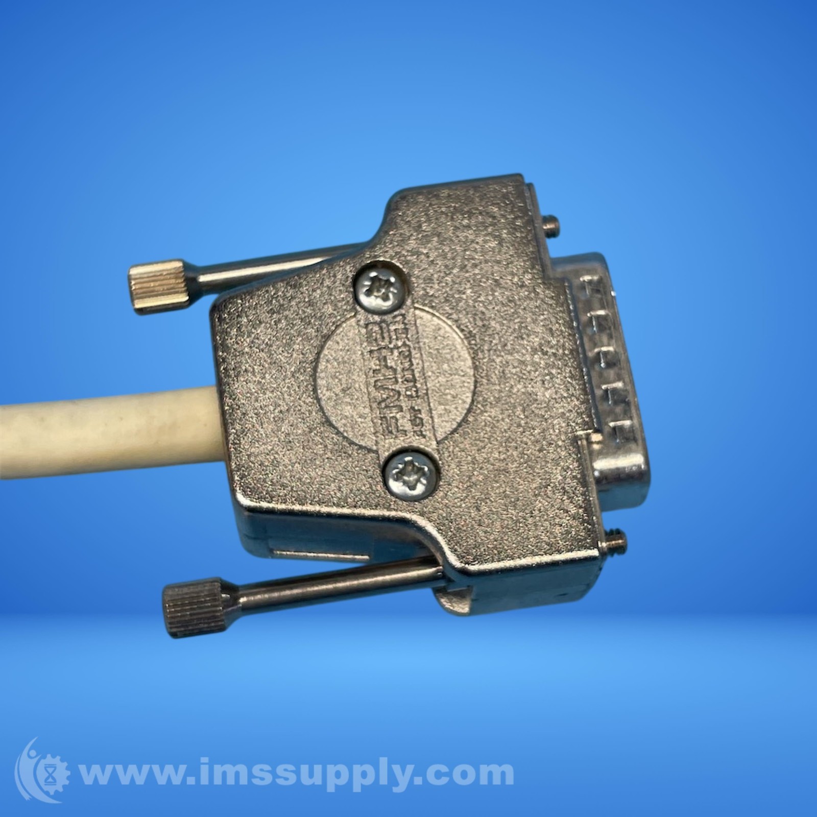 HENGSTLER 0 522 819 Incremental Encoder FNIP
