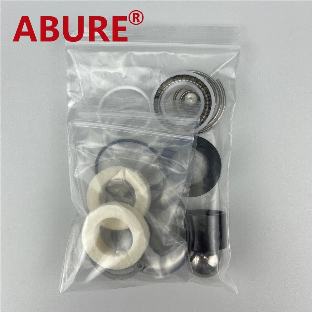 Aftermarket 246421 Pump Repair Kit fits E-XP2, A-25 B Side Pump 245971, 262648