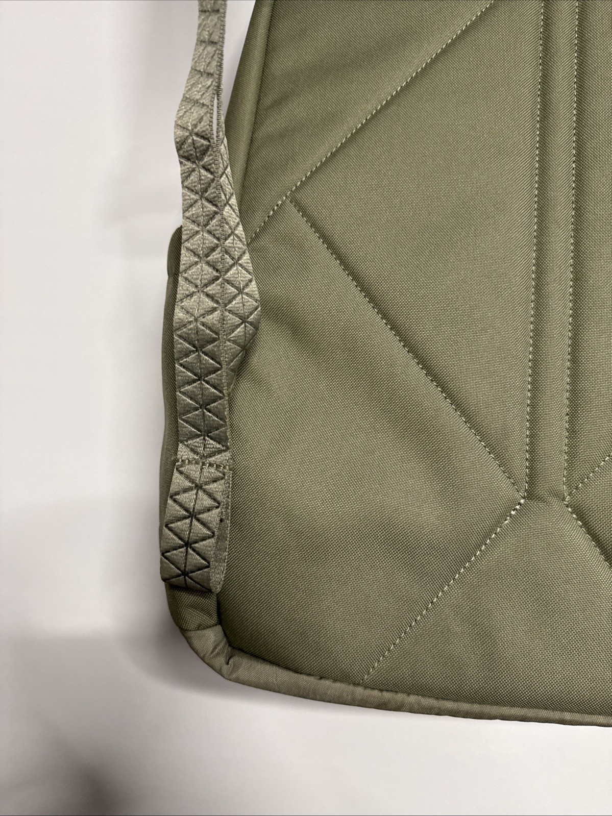 THULE Notus Backpack Book bag Green Color