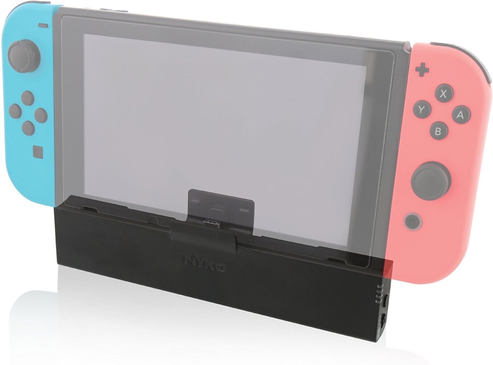 Nyko Boost Pak for Nintendo Switch **BRAND NEW**