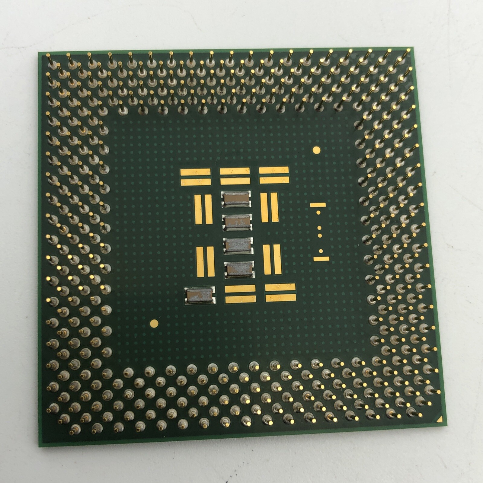 Intel Celeron CPU 700mhz 128KB 66mhz FSB Socket 370 1.7v Processor SL4P8 700