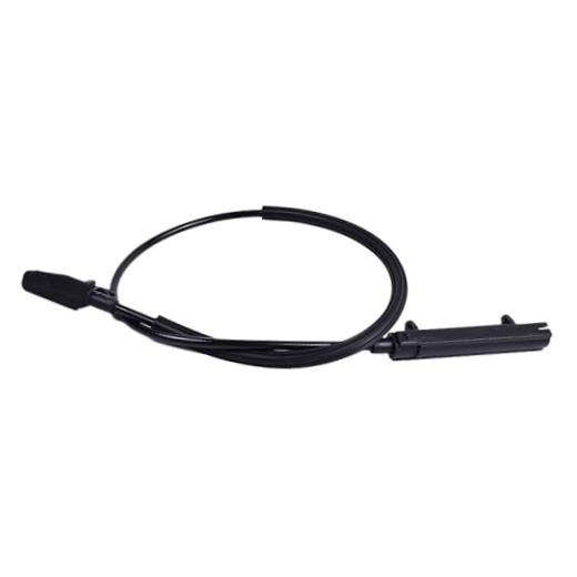 Front Hood Latch Lock Release Cable 561823531A 561-823-531-A | Compatible with