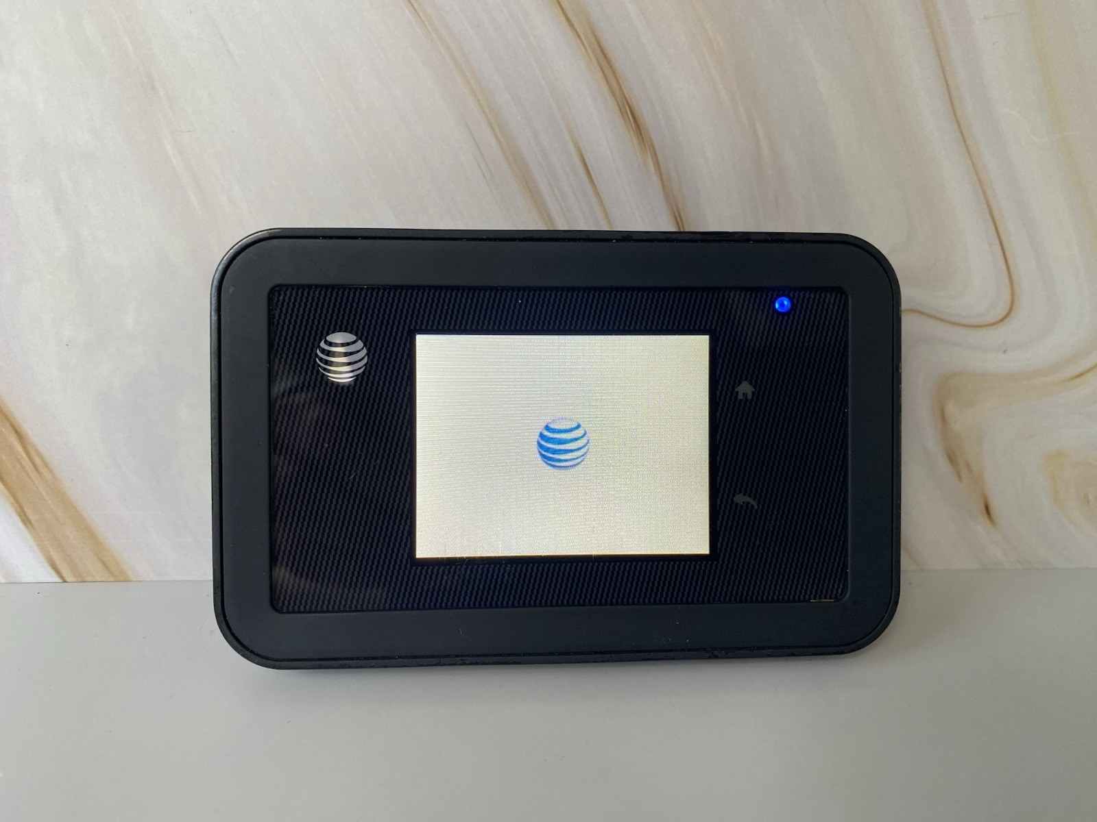 AT&T Netgear Unlocked Mobile Hotspot WiFi Touchscreen Tested