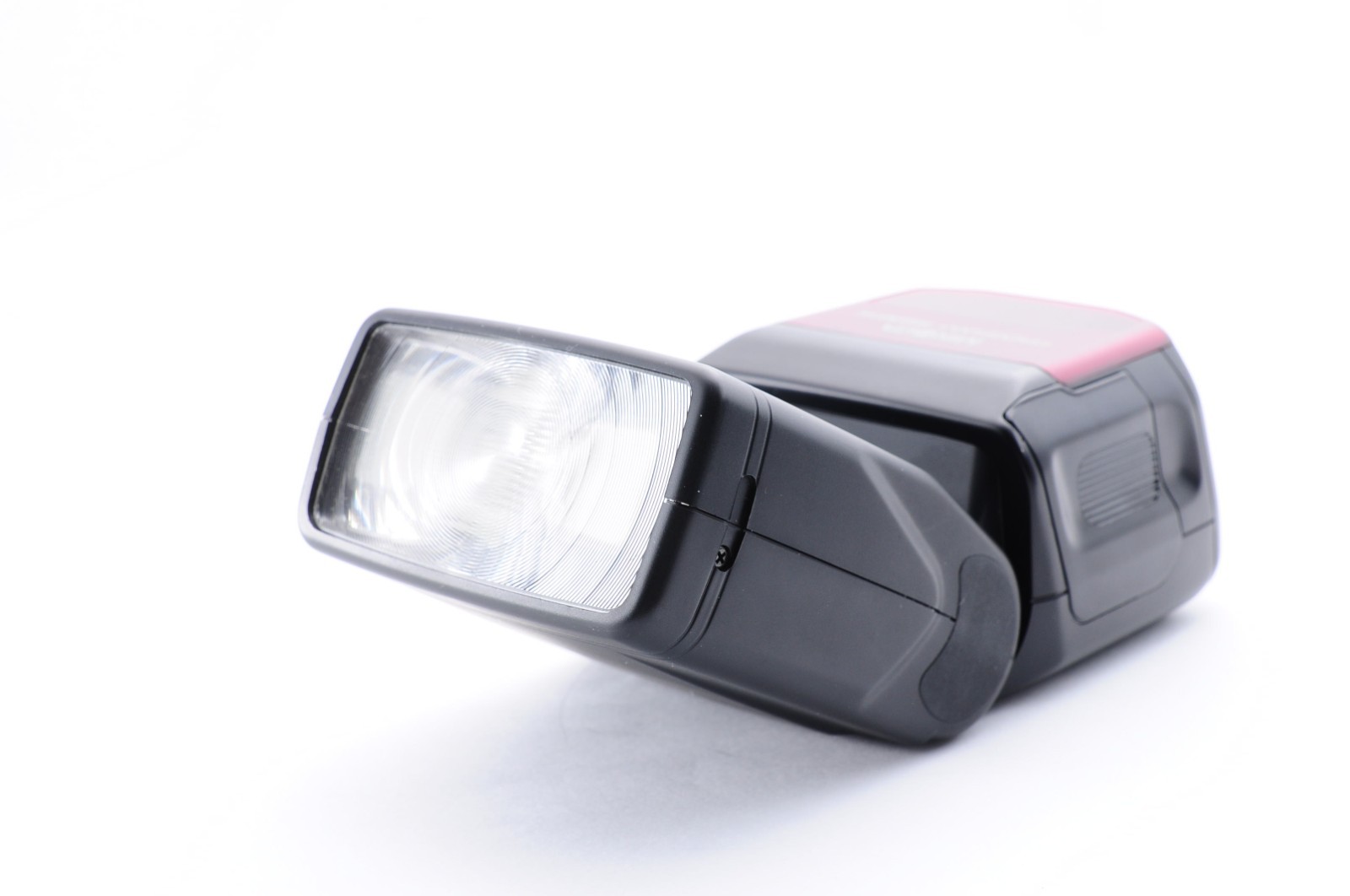Minolta Program 3500xi Excellent+5 Shoe Mount Flash from Japan Z0971